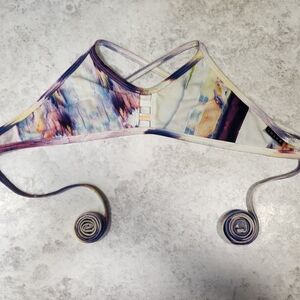 Jolyn Limited Edition Tomcat Bikini Top